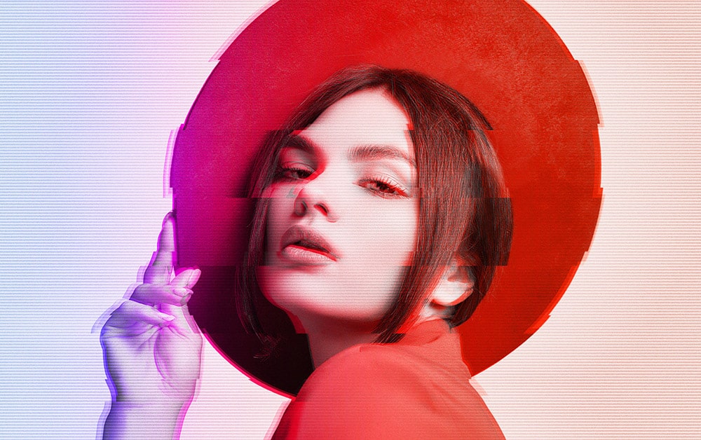 Pantone Photo Session